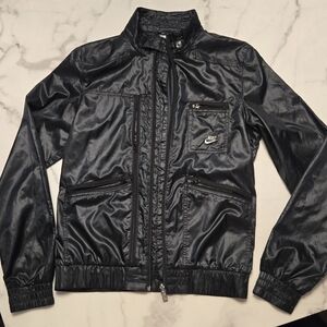 Nike windbreaker